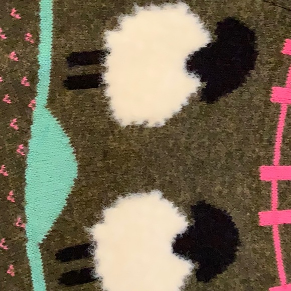 Talbots pullover sweater size XLP - Picture 3 of 3